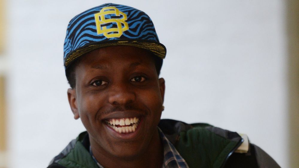 Jamal Edwards Net Worth What's Up site